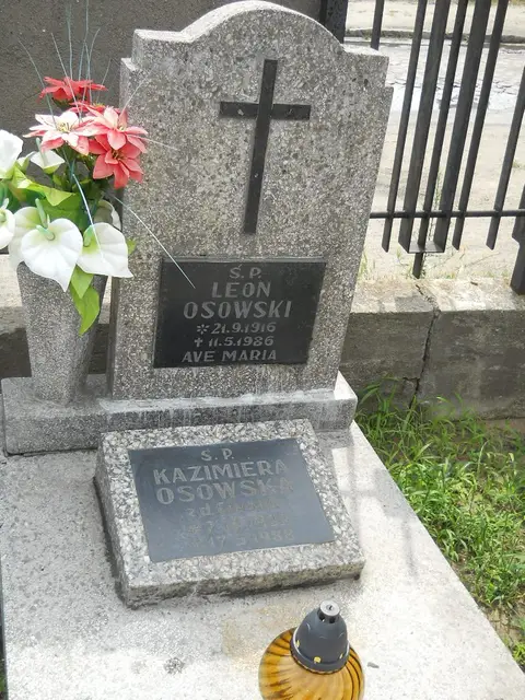 Zdjęcie grobu 26/22761
