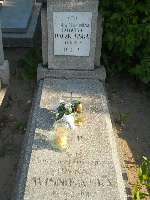 Zdjęcie grobu C/12114