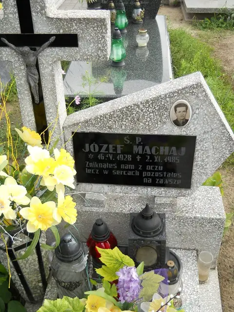 Zdjęcie grobu 26/22920