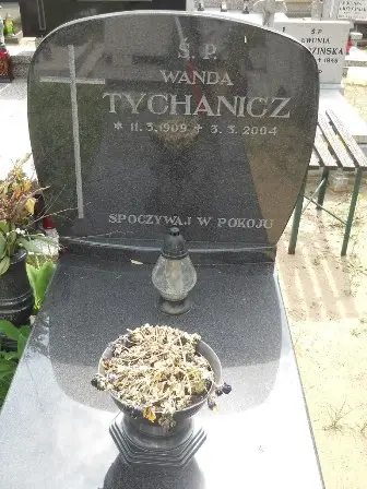 Zdjęcie grobu 21/100
