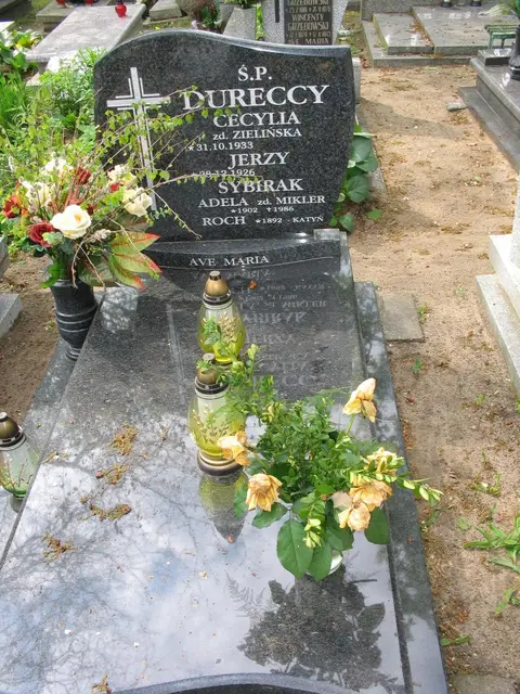 Zdjęcie grobu 14/27043