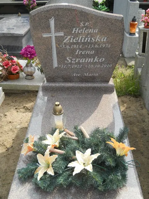 Zdjęcie grobu 16/26405