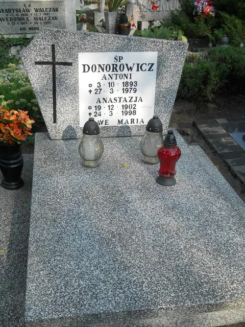 Zdjęcie grobu B/25659