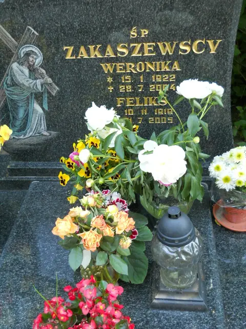 Zdjęcie grobu 13/12184