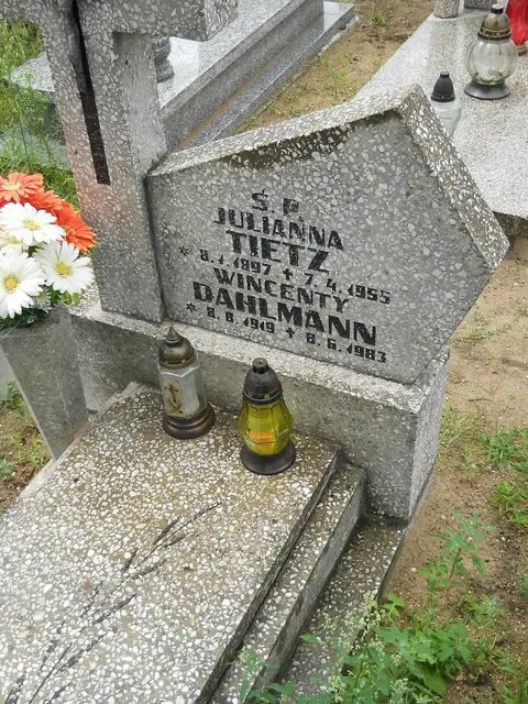 Zdjęcie grobu 5/22508
