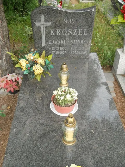Zdjęcie grobu B/25667