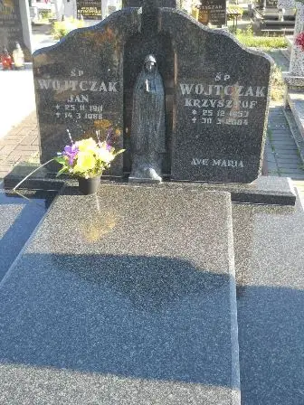 Zdjęcie grobu 45/160