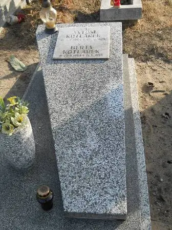 Zdjęcie grobu 100/100