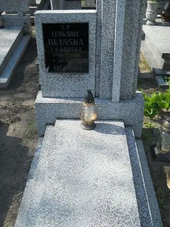 Zdjęcie grobu 24/218