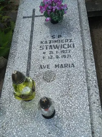 Zdjęcie grobu 39/47