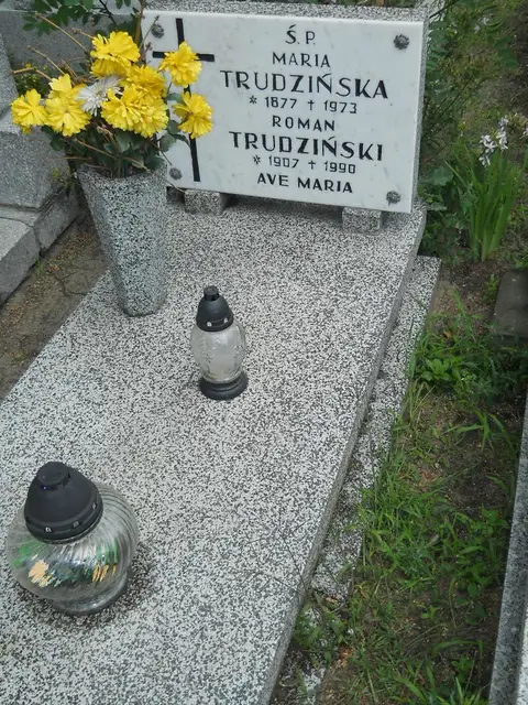 Zdjęcie grobu 5/22584