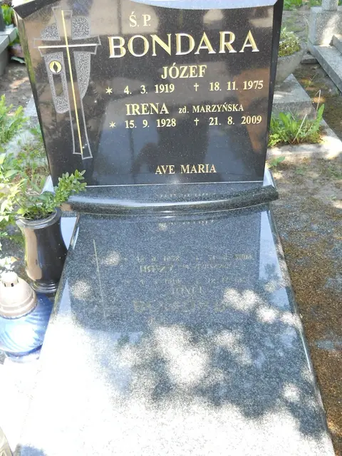 Zdjęcie grobu 8A/10097