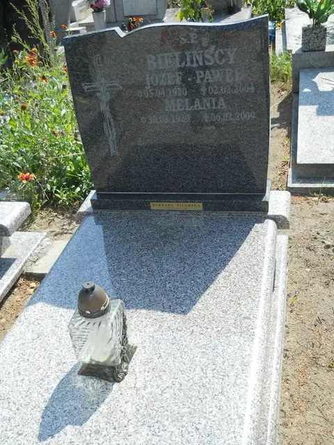 Zdjęcie grobu 14/27545