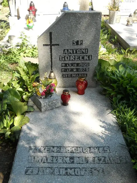 Zdjęcie grobu 7/11943