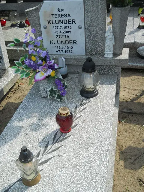 Zdjęcie grobu 16/26383