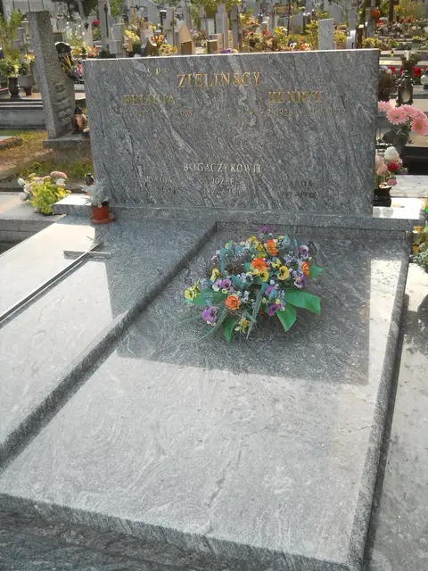 Zdjęcie grobu 11/28965