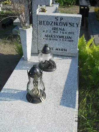 Zdjęcie grobu 45/155