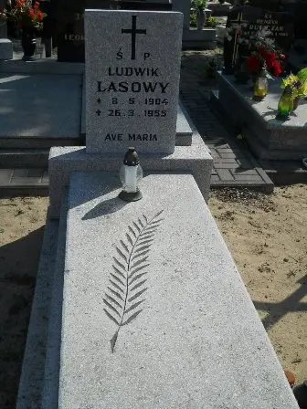 Zdjęcie grobu 28/36