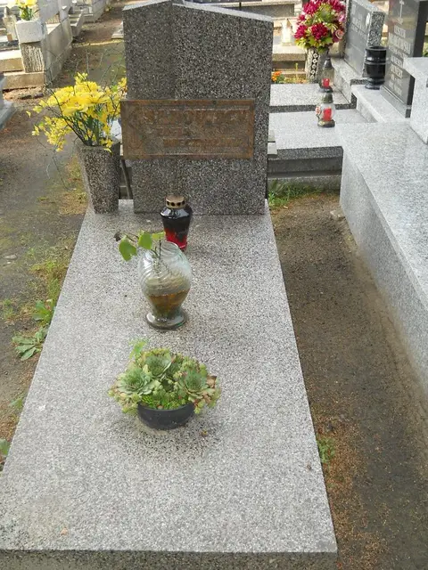 Zdjęcie grobu B/25742