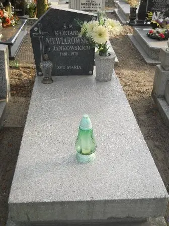 Zdjęcie grobu 10/100