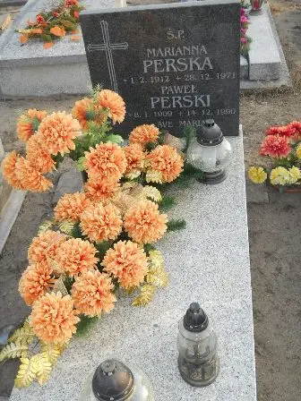 Zdjęcie grobu 4/317,318