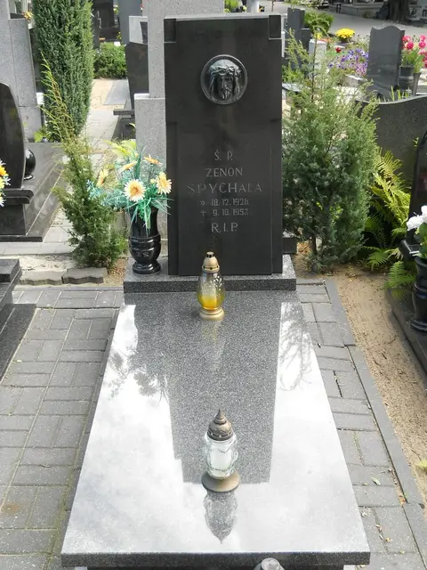 Zdjęcie grobu 6/24154