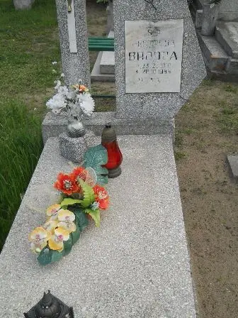 Zdjęcie grobu 44/352