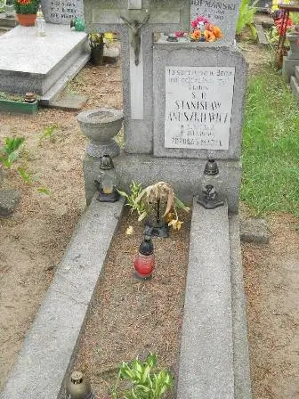Zdjęcie grobu 32/268