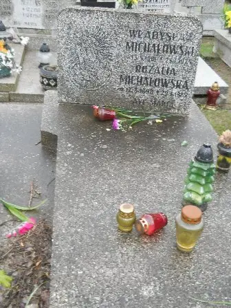 Zdjęcie grobu 36/100