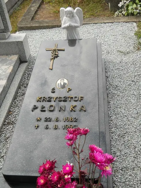 Zdjęcie grobu 11/29160