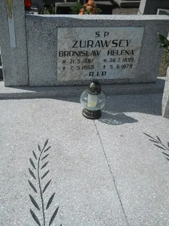 Zdjęcie grobu 24/100