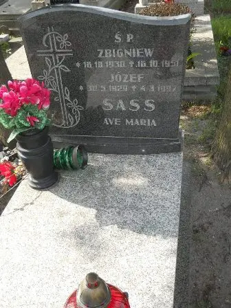 Zdjęcie grobu 20/301