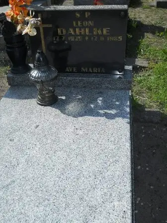 Zdjęcie grobu 24/306