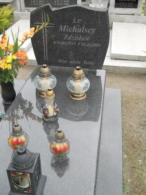Zdjęcie grobu A/24764