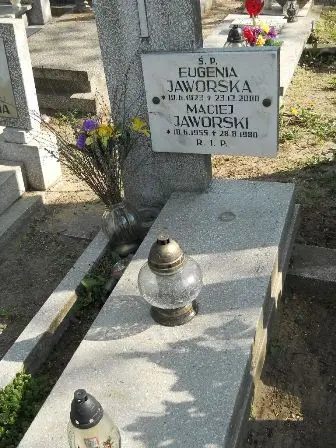 Zdjęcie grobu 9/100