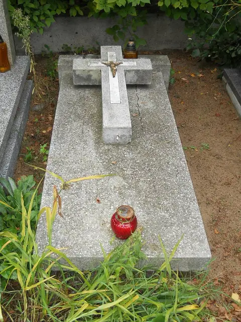Zdjęcie grobu 16/25937