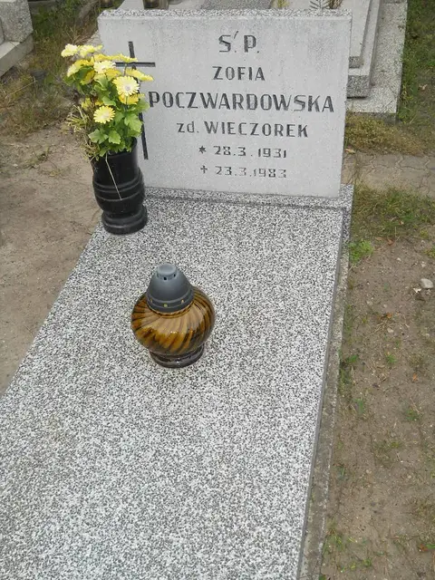 Zdjęcie grobu A/24721