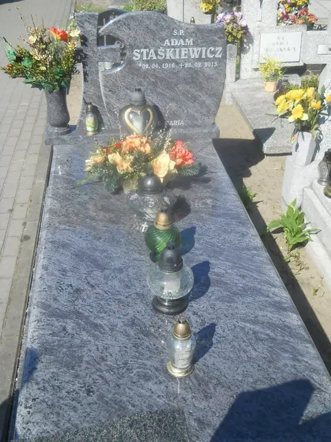 Zdjęcie grobu 5/22431