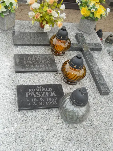 Zdjęcie grobu 7/11131
