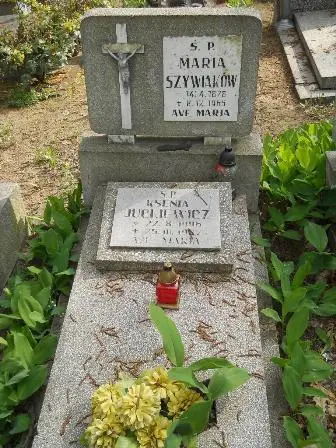 Zdjęcie grobu 33/108