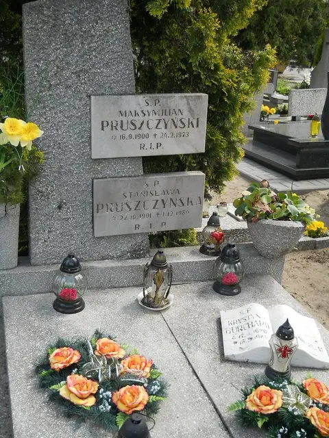 Zdjęcie grobu 7/11483
