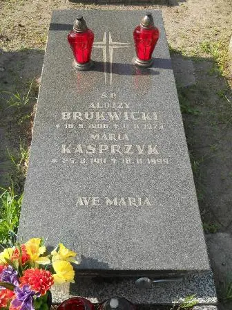 Zdjęcie grobu 20/159
