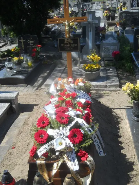Zdjęcie grobu 5/22553