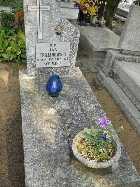 Zdjęcie grobu B/25617