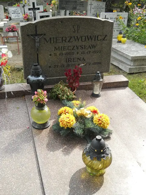 Zdjęcie grobu B/25146