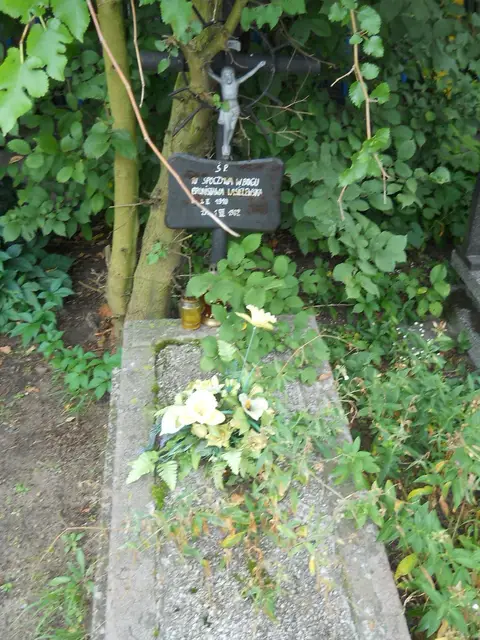 Zdjęcie grobu 15/25950