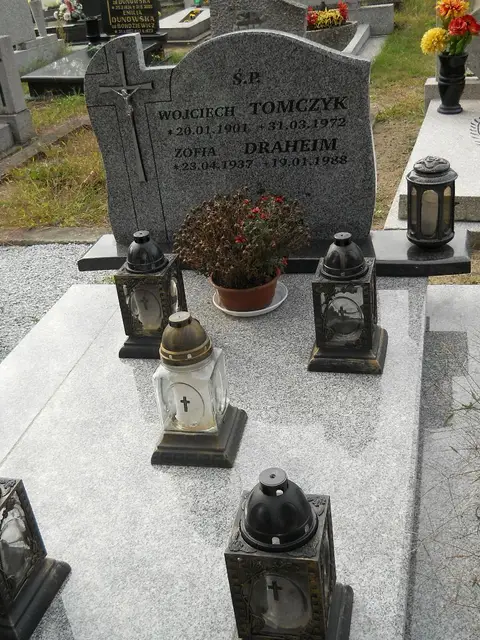 Zdjęcie grobu 11/29159