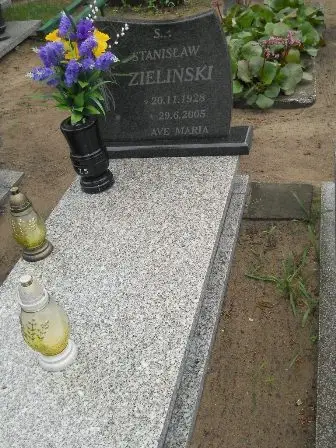 Zdjęcie grobu 36/100