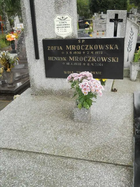 Zdjęcie grobu B/25345