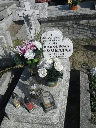 Zdjęcie grobu Dz/69